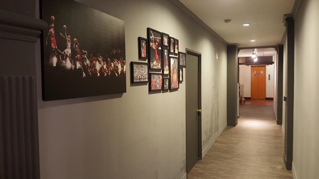 โรงแรมซานซุย หัวเหลียน เมืองฮวาเหลียน ภายนอก รูปภาพ